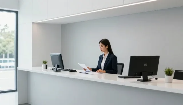 线上运营托管如何提升团队协作效率