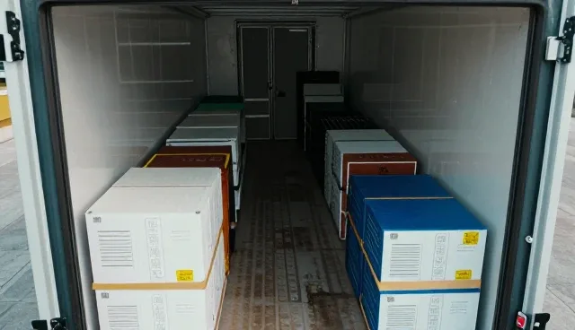 构建高稳定系统的数据加密实践指南